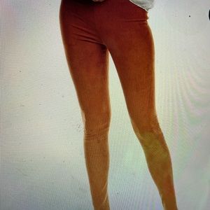 Alice + Olívia zendaya suede size 0